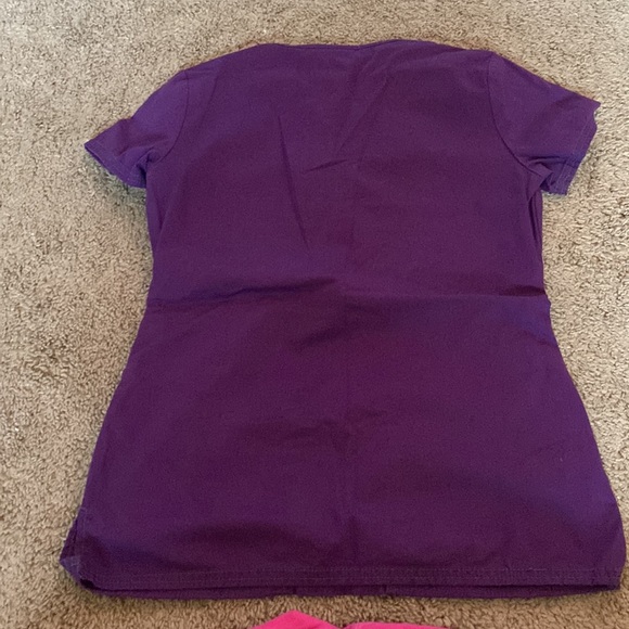 Scrub Set - Picture 4 of 7